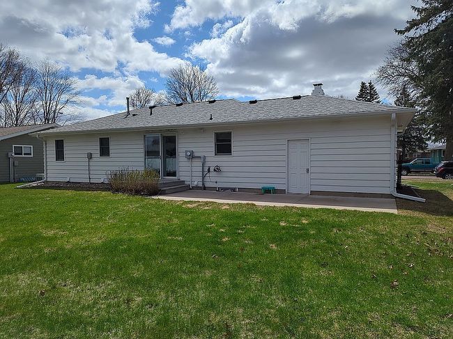 Photo of 1203 W 5th St, Spencer, IA