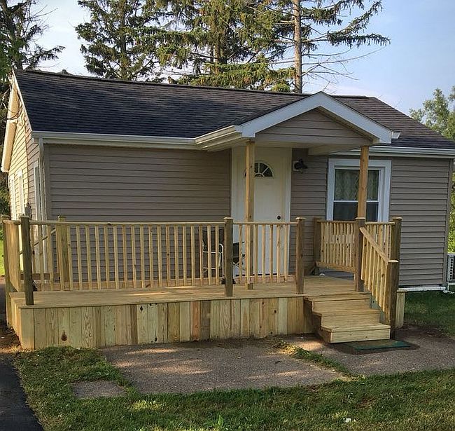 3914 Railroad Ave, Williamson, NY