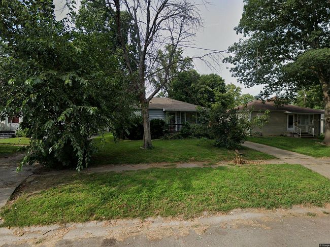 Photo of 3425 Sacramento St, Saint Joseph, MO