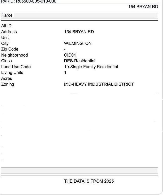Image of 154 Bryan Rd