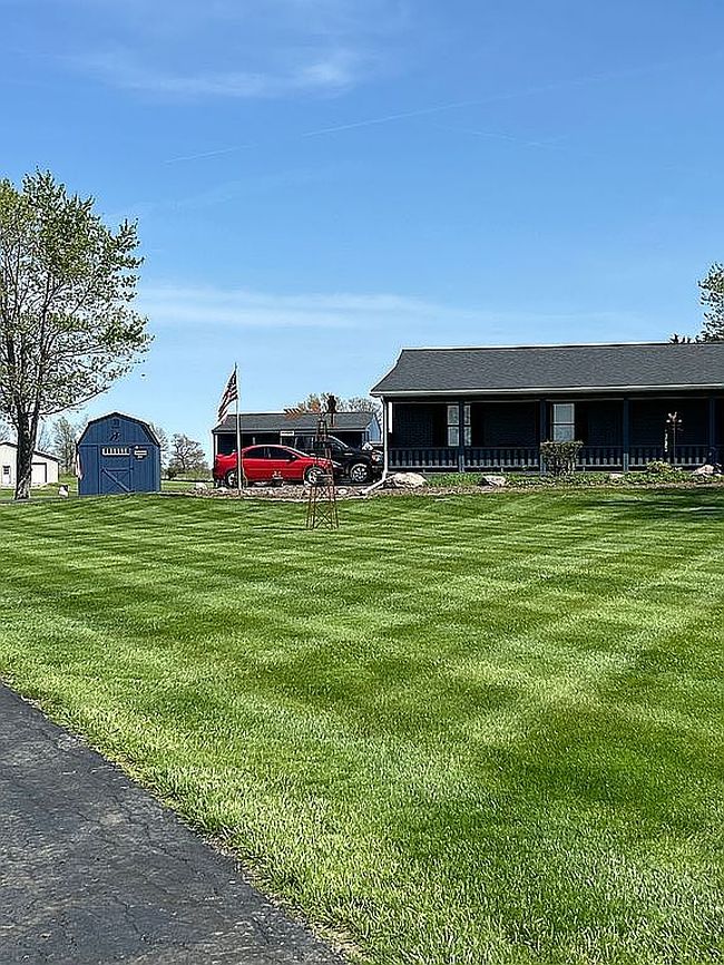Photo of 4595 S 700 E, Marion, IN