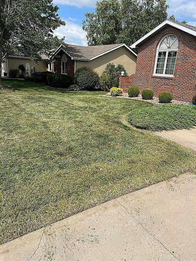 Photo of 3416 Newbury St, Manhattan, KS