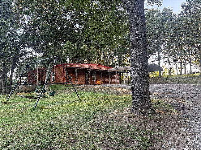 Photo of 27300 E 330 Rd, Big Cabin, OK