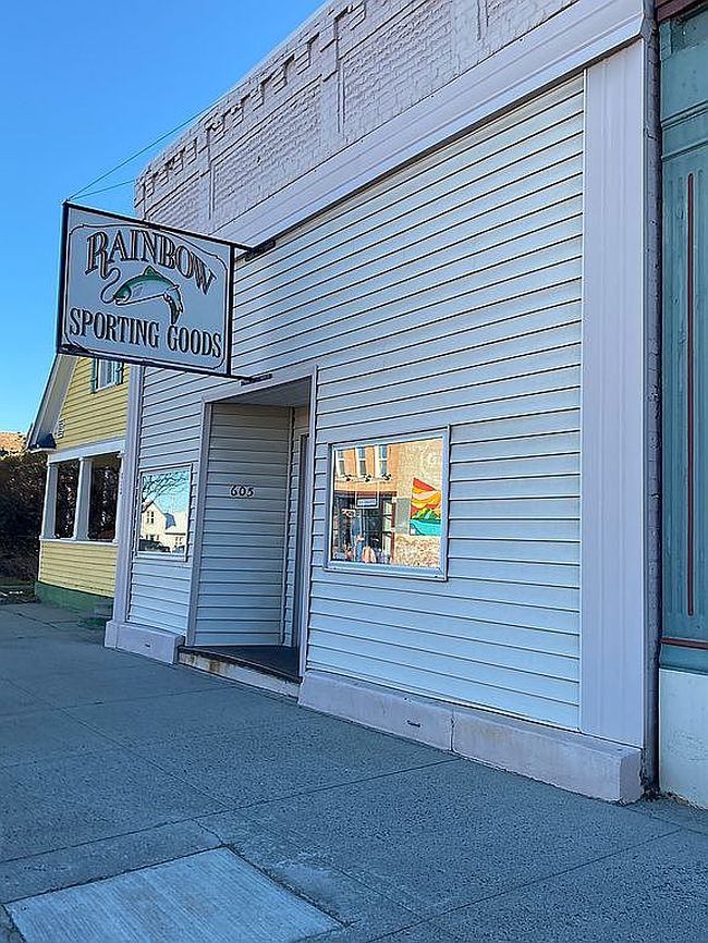 Image of 605 E Park Ave