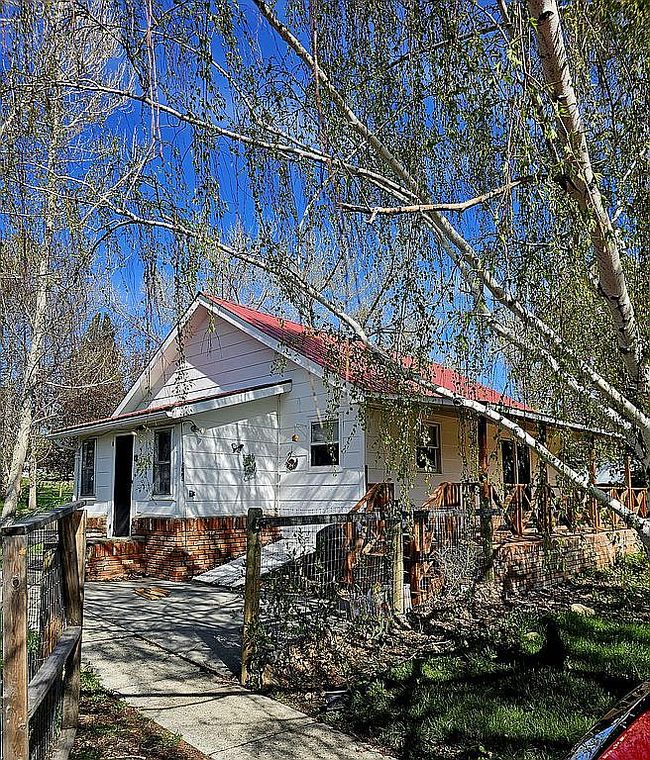 Photo of 840 N Carrington Ave, Buffalo, WY