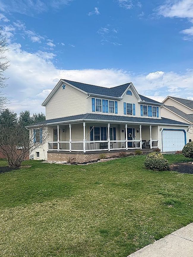 Image of 201 Keystone Dr