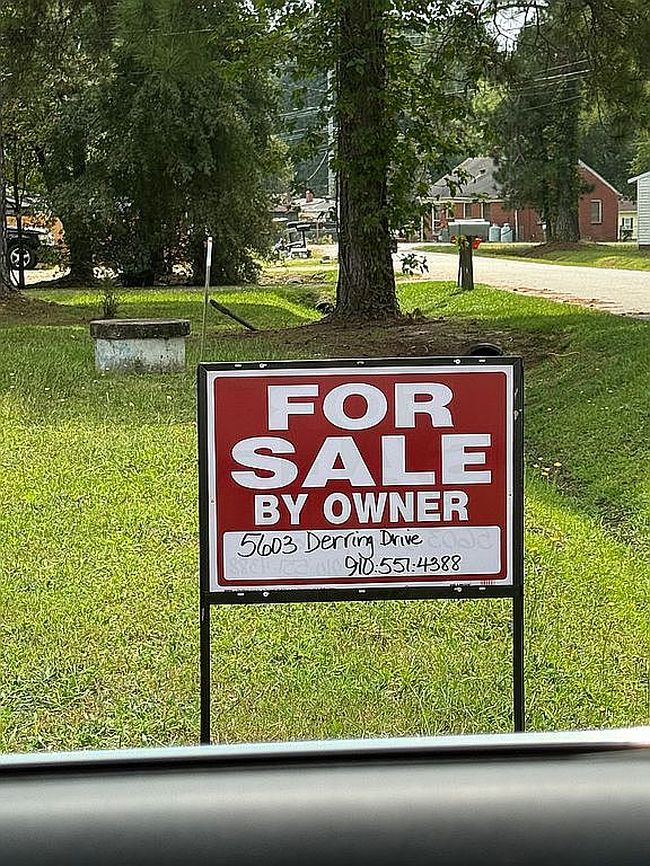 Image of 5603 Derring Dr