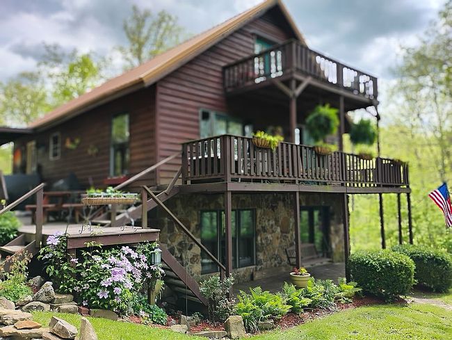 Photo of 129 Douglas Holw, Olive Hill, KY