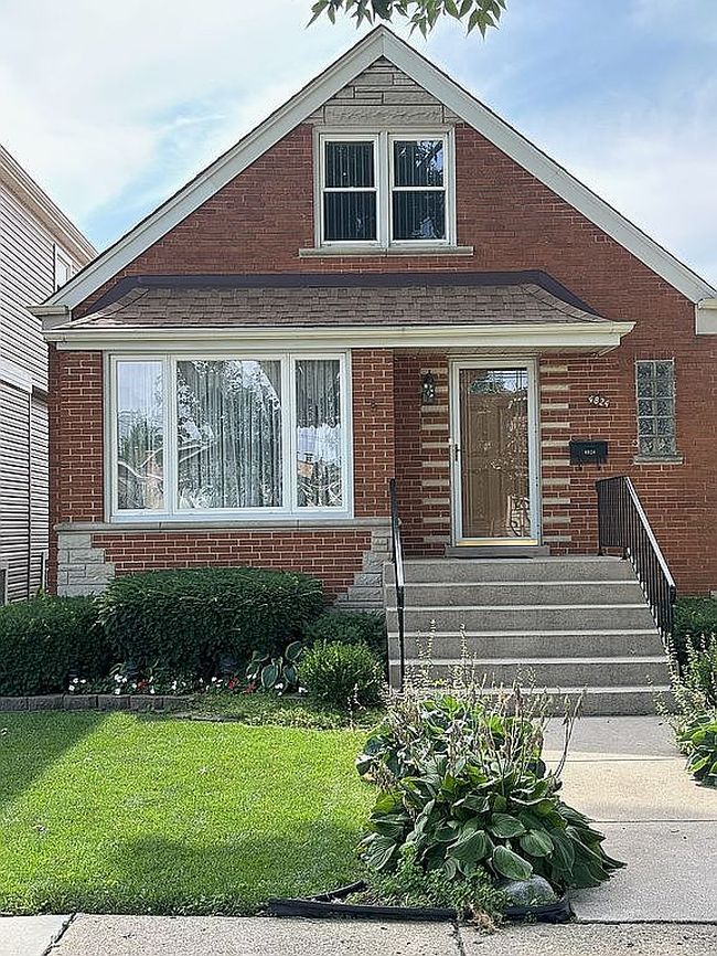 4824 N Natchez Ave, Chicago, IL