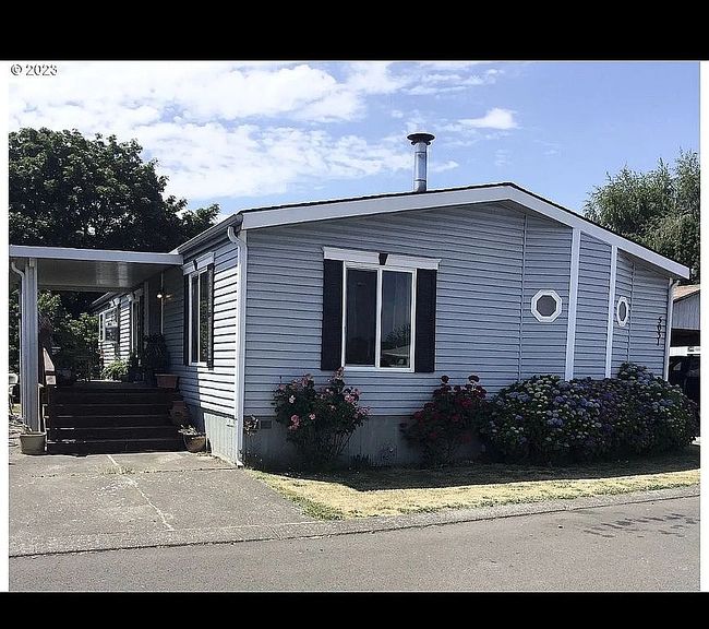 5031 Copper Creek Loop Ne, Salem, OR