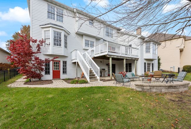 Image of 3412 Sunnyside Ct