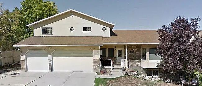 Preview of property located at 4084 S Splendor Way