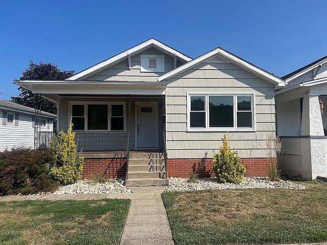 Preview of property located at 3726 Leona Ave