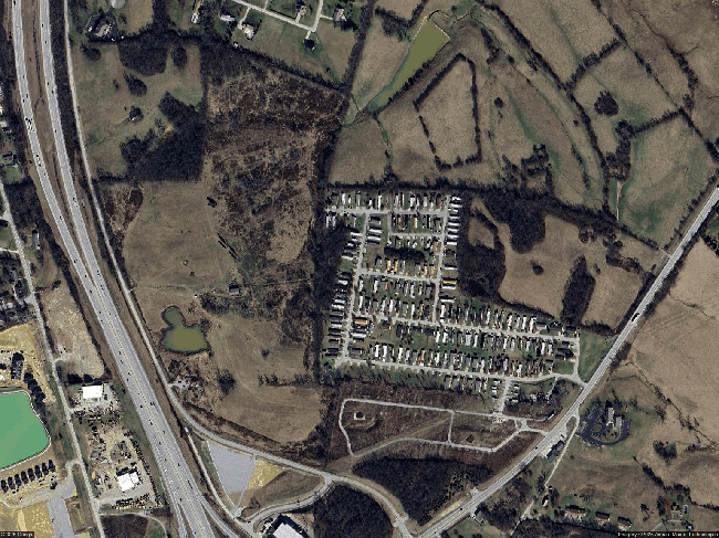 Photo of 504 Eastwood Dr, Richmond, KY