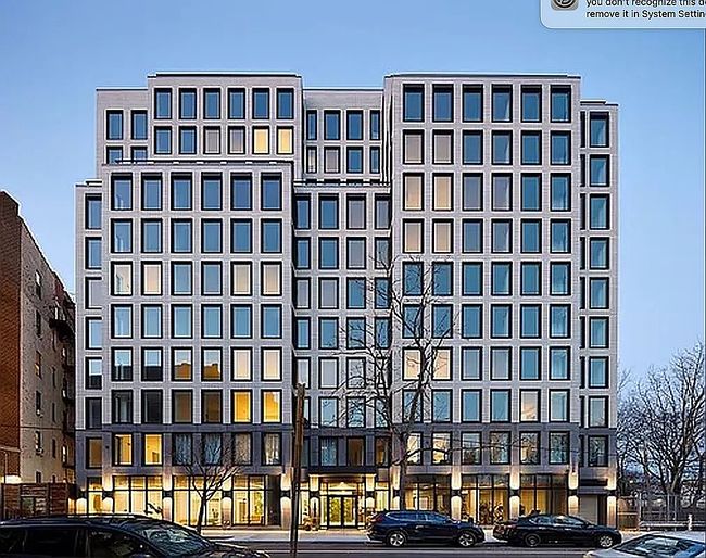 Photo of 111 Montgomery St #3D, Brooklyn, NY