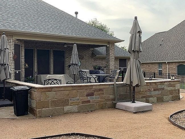 Photo of 3216 Ferry Boat Ln, Granbury, TX