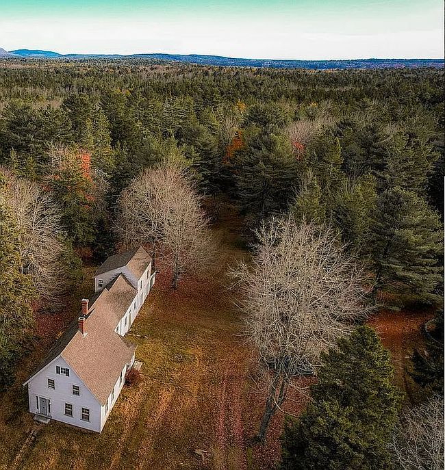 Photo of 544  Point Rd, Hancock, ME