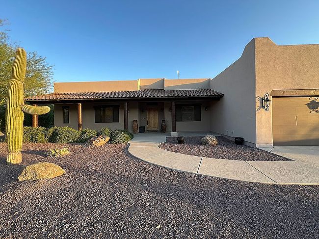 Photo of 4945 Black Mountain Rd, Wickenburg, AZ