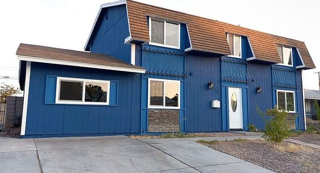 Photo of 6505 Hill View Ave, Las Vegas, NV