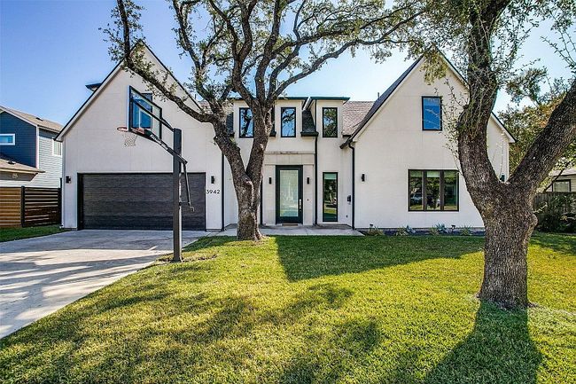 3942 Rochelle Dr, Dallas, TX