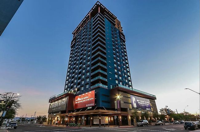 Photo of 310 S 4th St Unit 1109, Phoenix, AZ