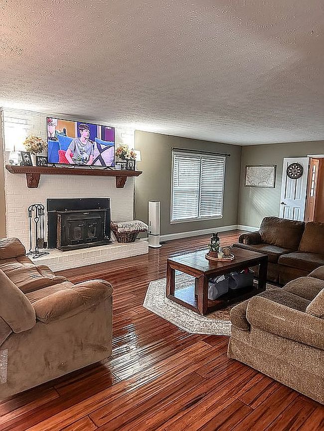 Photo of 848 Refuge Rd