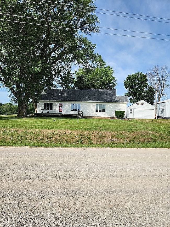 Image of 1465 Snaggy Ridge Rd