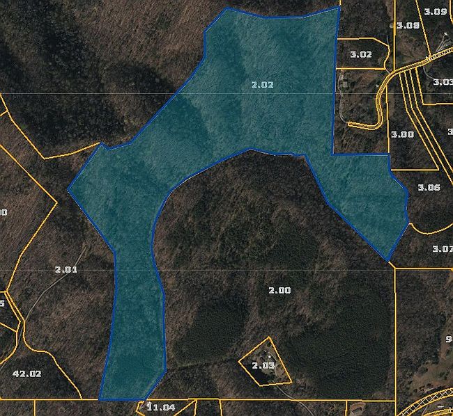 Image of 2117 Mason Hollow Rd