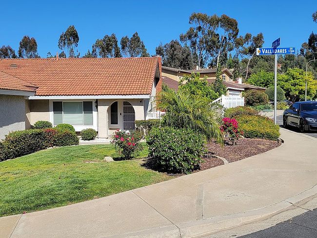 17817 Valladares Dr, San Diego, CA