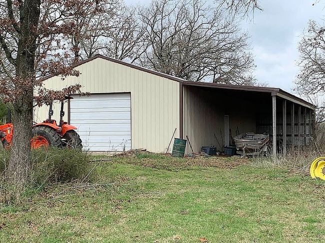 Photo of 355650 E 990th Rd, Prague, OK