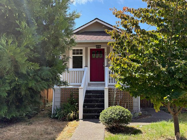 Photo of 5331 16th Ave S, Seattle, WA
