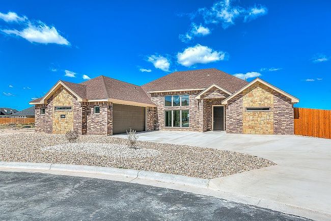 Photo of 5205 Riviera, San Angelo, TX