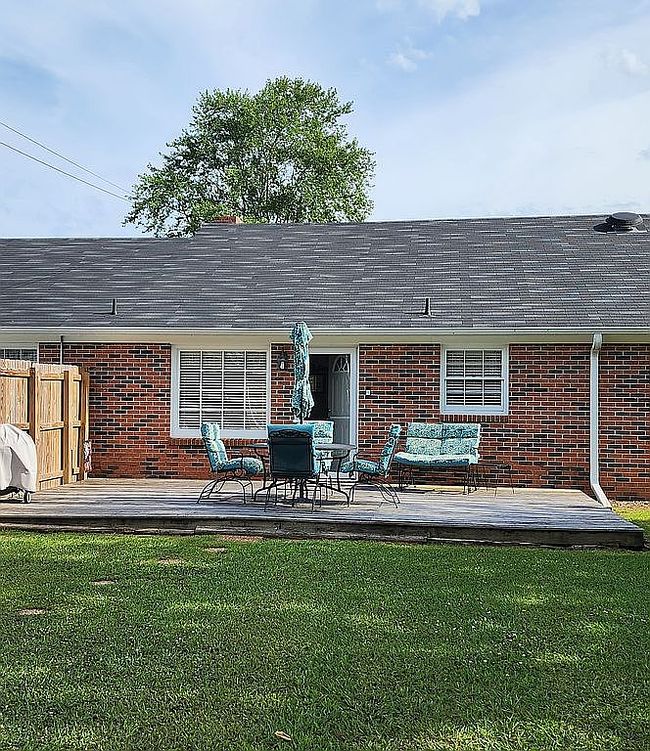 Photo of 1802 Lanier St Sw, Decatur, AL