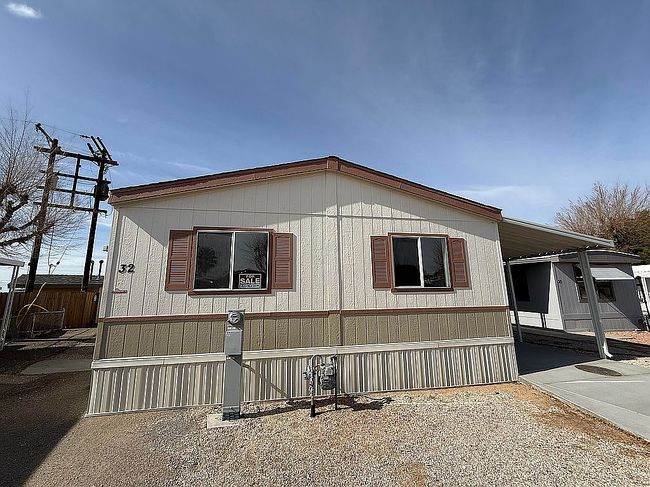 Photo of 22601 Bear Valley Rd Spc 32, Apple Valley, CA
