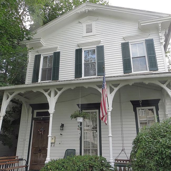 Photo of 117 Academy St, Plymouth, PA