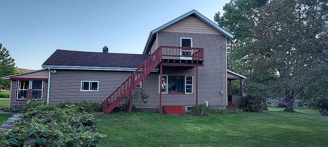 Photo of 136 Sartwell Creek Rd, Port Allegany, PA