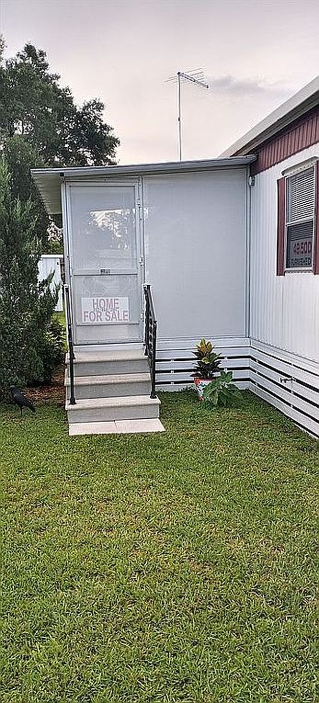 Photo of 4318 S Florida Ave Lot 90, Inverness, FL