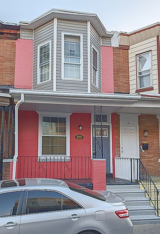 Image of 650 E Wensley St