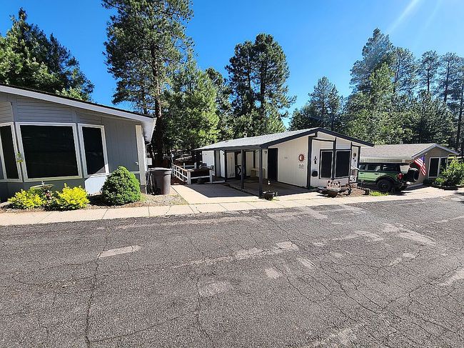Preview of property located at 2401 W Route 66 Lot 100