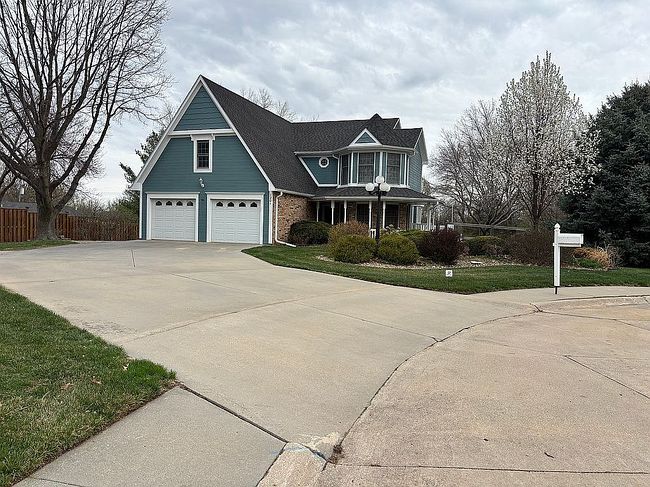 1201 S 5th Ave, Beatrice, NE