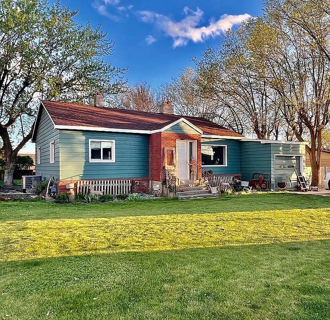 Photo of 1006 Dobson Rd E, Odessa, WA