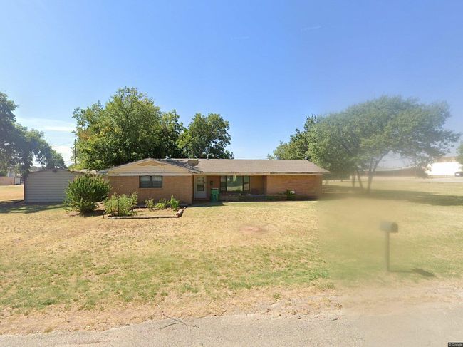 Photo of 306 E Morris St, Seymour, TX