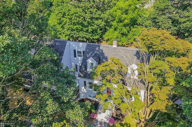 Photo of 336 S 3rd St, Bangor, PA