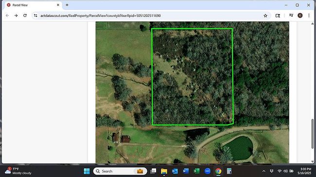 Image of 0 Buttrum Rd