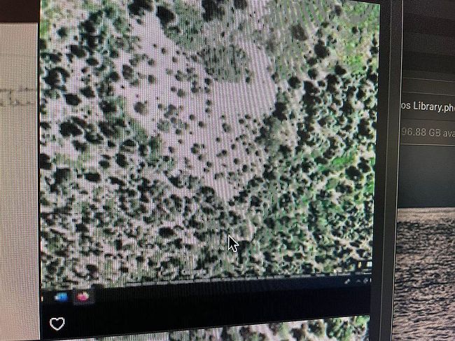 Image of 0 El Macho Pecos Canyon Rnch