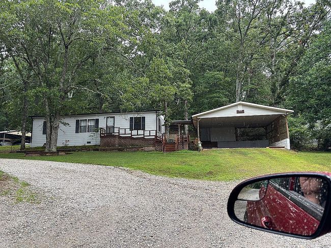 8466 Navajo Trl, Rogers, AR