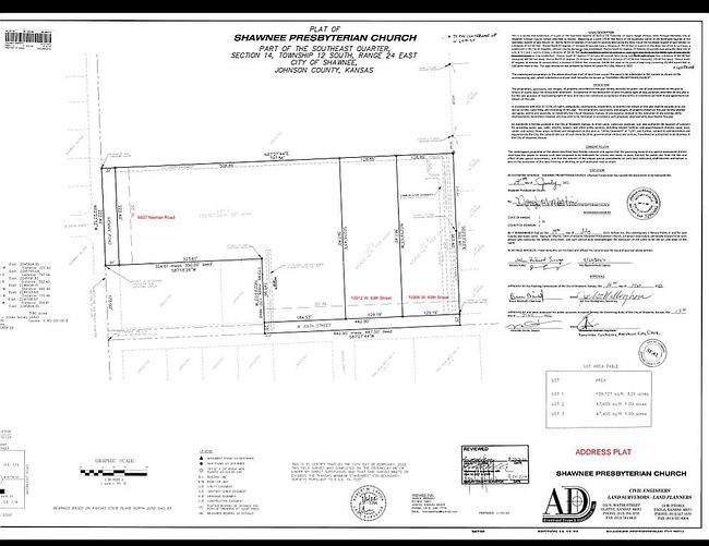 Image of 10906 W 69th St
