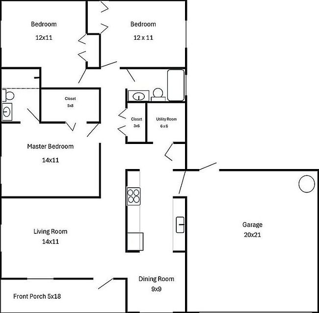 Additional photo 2 of property located at 7699 N Maltese Dr