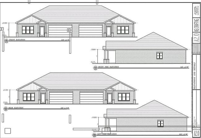 Photo of 103 Mooreland Dr Ne, Conover, NC
