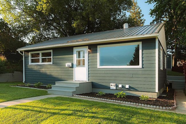 Photo of 1106 Omaha St, Belle Fourche, SD